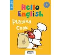 Playing Cook (ebook)