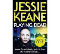 Playing Dead: A Sunday Times Bestseller Crime Thriller Set in the East End