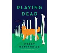 Playing Dead (ebook)