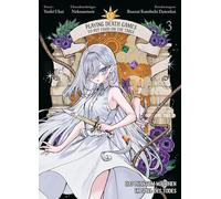 Playing Death Games to put Food on the Table: Das Phantom-Mädchen im Spiel des Todes 03: Schön, tödlich und gnadenlos - das ultimative Death Game der hübschen Mädchen