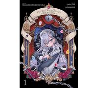 Playing Death Games to Put Food on the Table, Vol. 1 (manga): Volume 1 (Playing Death Games to Put Dinner on the Table (Manga))