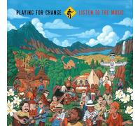 Playing for Change - Listen to the Music
