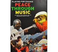 Playing for Change - Peace Through Music [Alemania] [DVD]