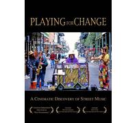 Playing for Change - Playing for Change [Reino Unido] [DVD]