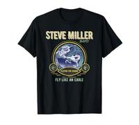 Playing for Change X Steve Miller Band Vuela como un águila Camiseta