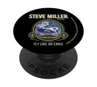 Playing for Change X Steve Miller Band Vuela como un águila PopSockets PopGrip Adhesivo