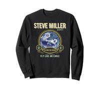 Playing for Change X Steve Miller Band Vuela como un águila Sudadera