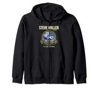 Playing for Change X Steve Miller Band Vuela como un águila Sudadera con Capucha