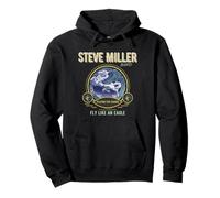 Playing for Change X Steve Miller Band Vuela como un águila Sudadera con Capucha