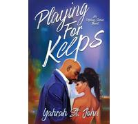 Playing For Keeps: 1 (Orphan)