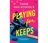 Playing For Keeps: An opposites-attract spicy hockey romance