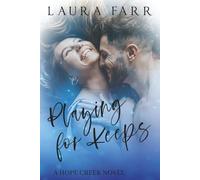 Playing for Keeps (The Hope Creek Series)