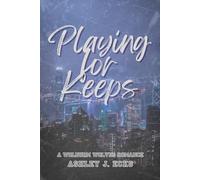 Playing for Keeps (Wolburm Wolves Hockey Collection)