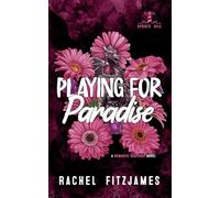 Playing for Paradise: A romantic suspense novel (Spruce Hill)