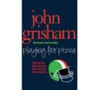 Playing For Pizza