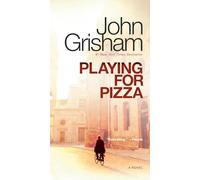 Playing for Pizza [Idioma Inglés]: A Novel