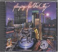 Playing for the City