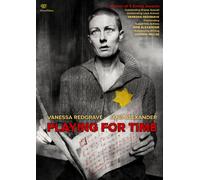 Playing For Time [Edizione: Stati Uniti] [Reino Unido] [DVD]