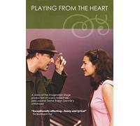 Playing From the Heart [Reino Unido] [DVD]