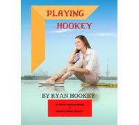 Playing Hookey Activity Book and Inspirational Reflect: The Writer Is in you