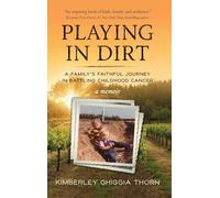 Playing in Dirt
