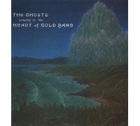 Playing In The Heart Of Gold Band