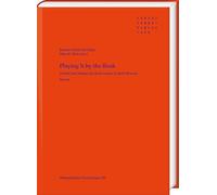 Playing It by the Book: Printed and Manuscript Book Games in Early Modern Europe: 181