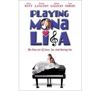 Playing Mona Lisa [Reino Unido] [DVD]