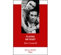 Playing Mr. Right (ebook)