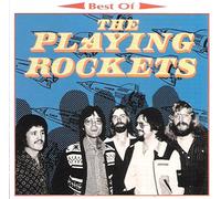 Playing Rockets - Best of