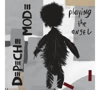 Depeche Mode Playing the Angel (CD) Album