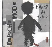 Playing the Angel – CD