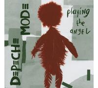Playing the Angel by Depeche Mode (2005-10-17)