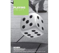 Playing the City [Alemania] [DVD]