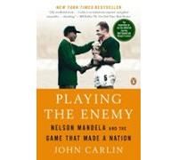 Playing The Enemy (ebook)