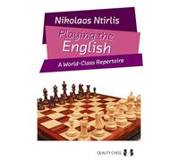 Playing the English: A World-Class Repertoire