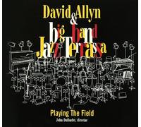 Playing The Field