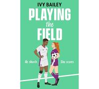 Playing the Field – Simon & Schuster
