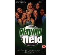 Playing the Field [Reino Unido] [VHS]