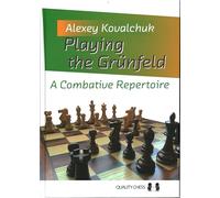Playing the Grunfeld
