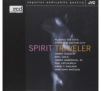 Playing the Hits from the Moto by Spirit Traveler (1999-12-03)