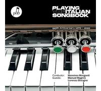 Playing The Italian Songbook