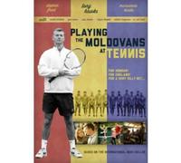 Playing the Moldovans at Tennis (DVD) [Reino Unido]