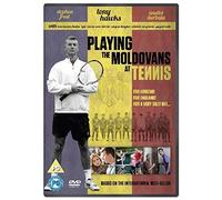 Playing The Moldovans At Tennis [DVD] [Reino Unido]