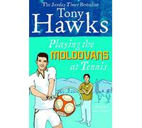 Playing the Moldovans at Tennis [Idioma Inglés]
