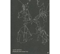 Playing the Piano Europe 2009 [DVD de Audio]