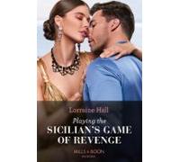 Playing The Sicilians Game Of Revenge (ebook)