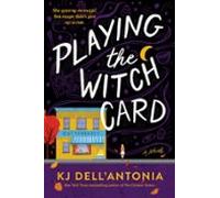 Playing The Witch Card (ebook)