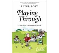Playing Through (ebook)