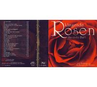 Playing Time 55:14 - Klingende Rosen das erste Baltt eine Hommage an die Königin der Blumen